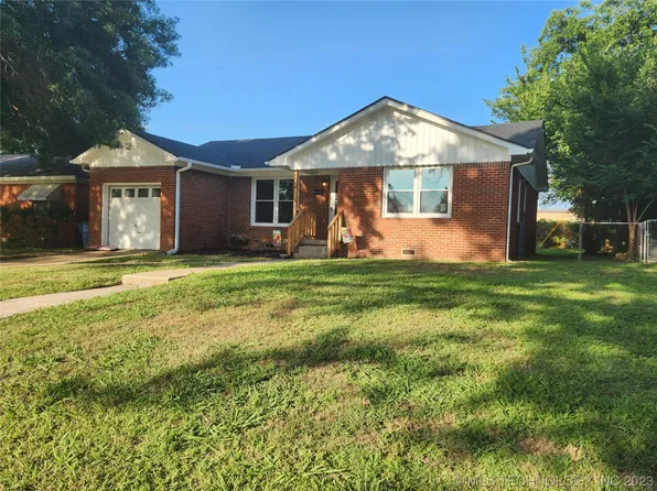 33 S 108th East Ave, Tulsa, OK 74128