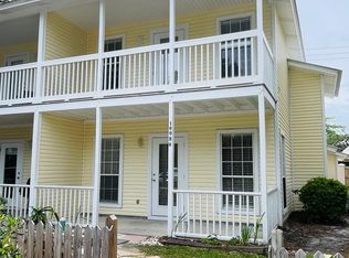 160 Jacksons Run UNIT B6, Pt Washington, FL 32459