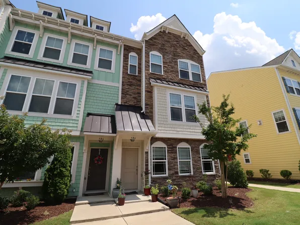 584 Grand Central Sta, Apex, NC 27502