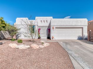 5186 N Contentment Ct, Tucson, AZ 85750