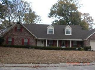 2007 Richard Dr #5, Monroe, LA 71201