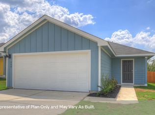 107 Howard Dr, Maxwell, TX 78656