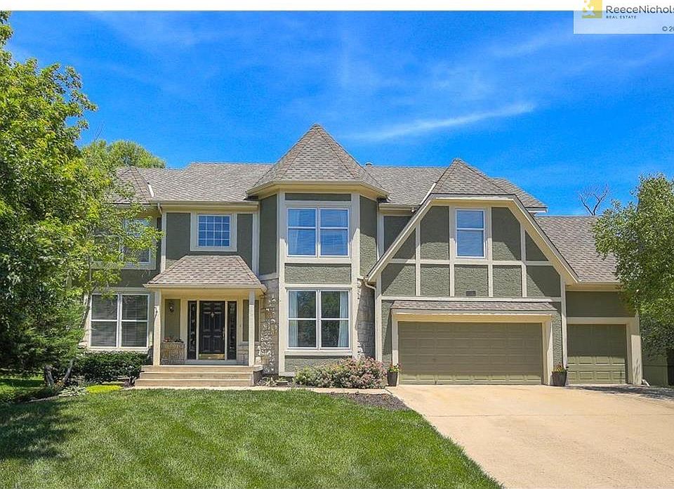 Welcome home!