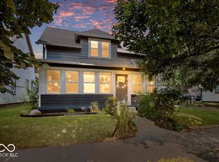 20 S Bradley Ave, Indianapolis, IN 46201