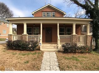 203 Wesley Ave NE, Atlanta, GA 30307