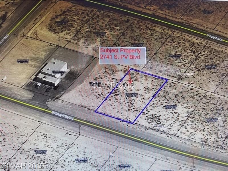 1st image of 2741 Pahrump Valley Blvd