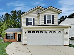 2539 Captains Watch Rd NE, Kannapolis, NC 28083