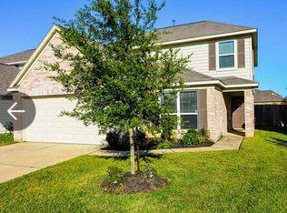 3010 Upland Spring Trce, Katy, TX 77493