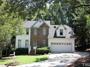 3112 Twatchman Dr, Raleigh, NC 27616