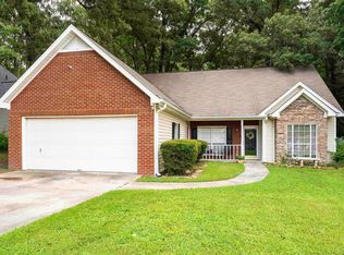 132 Greenfield Ln, Alabaster, AL 35007