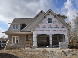 10594 Flicker Way #126, Apison, TN 37302