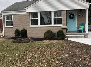 2400 Ellwood Ave, Berkley, MI 48072