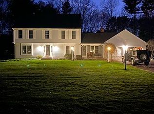 30 King Arthur Rd, North Easton, MA 02356