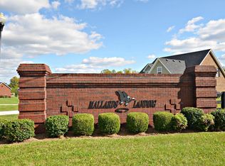 1001 Mallards Cv, Bardstown, KY 40004