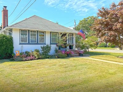 2614 Park Avenue, Baldwin, NY, 11510