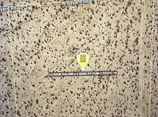 22 S Hayhook Ranch Rd, Tucson, AZ 85735
