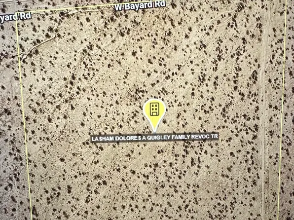 22 S Hayhook Ranch Rd, Tucson, AZ 85735