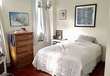 Rented by Corcoran