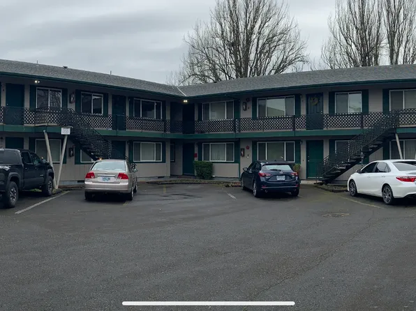 112-960 NW Hayes, 960 NW Hayes Ave APT 4, Corvallis, OR 97330