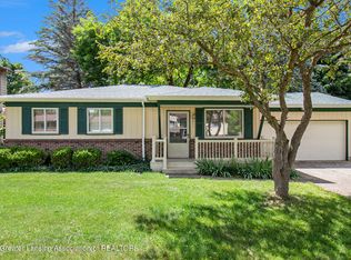 2411 Byrnes Rd, Lansing, MI 48906