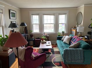 21 Trapelo St #2, Brighton, MA 02135