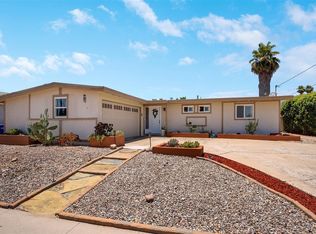 5550 Dugan Ave, La Mesa, CA 91942