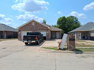 7616 Novella Dr, Fort Worth, TX 76134