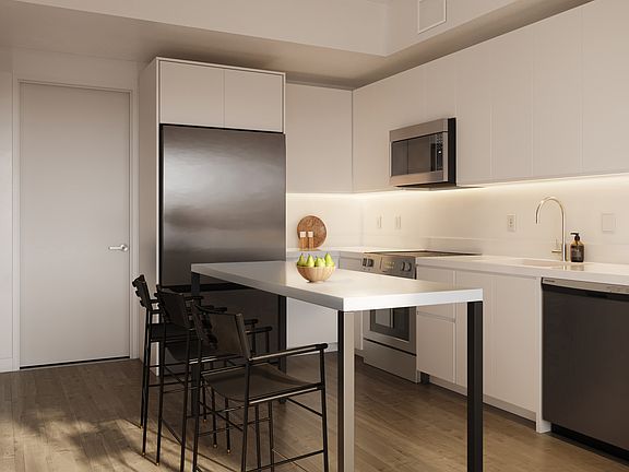 5th image of 50 Western Ave #1B-1Ba-720Sqft