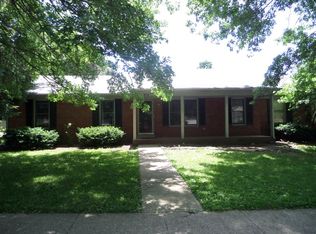 918 Charwood Dr, Lexington, KY 40515