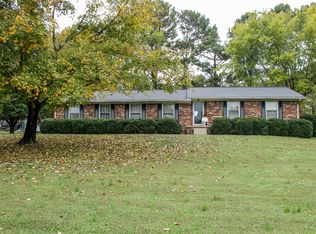 3613 Highway 43 S, Loretto, TN 38469