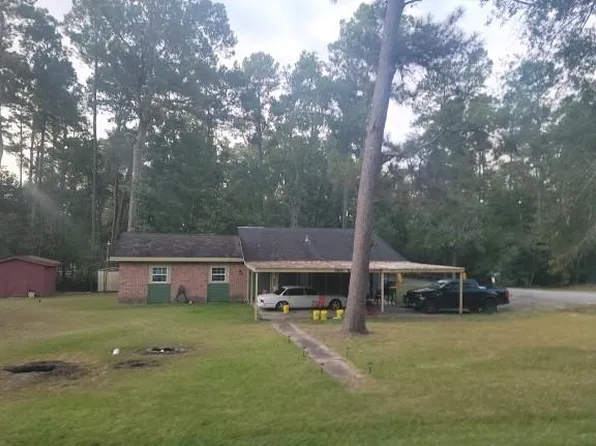 1041 Shore Shadow Dr, Huffman, TX 77336