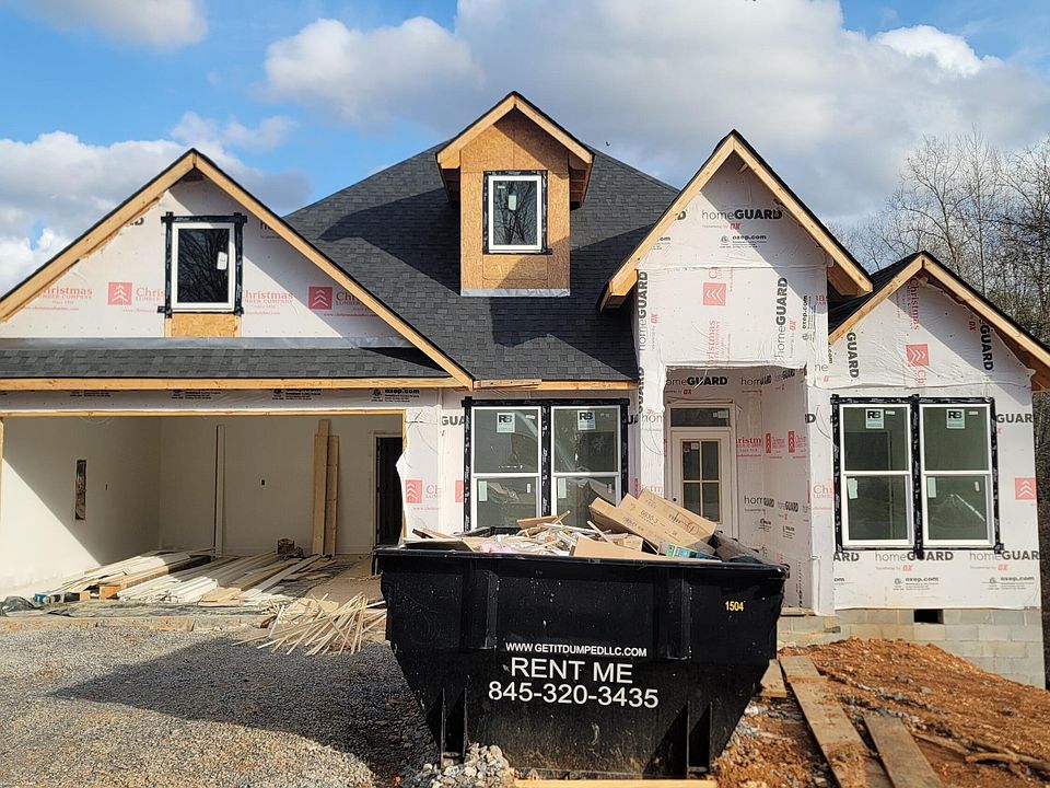 2nd image of 153 Daleyuhski Way Lot 9