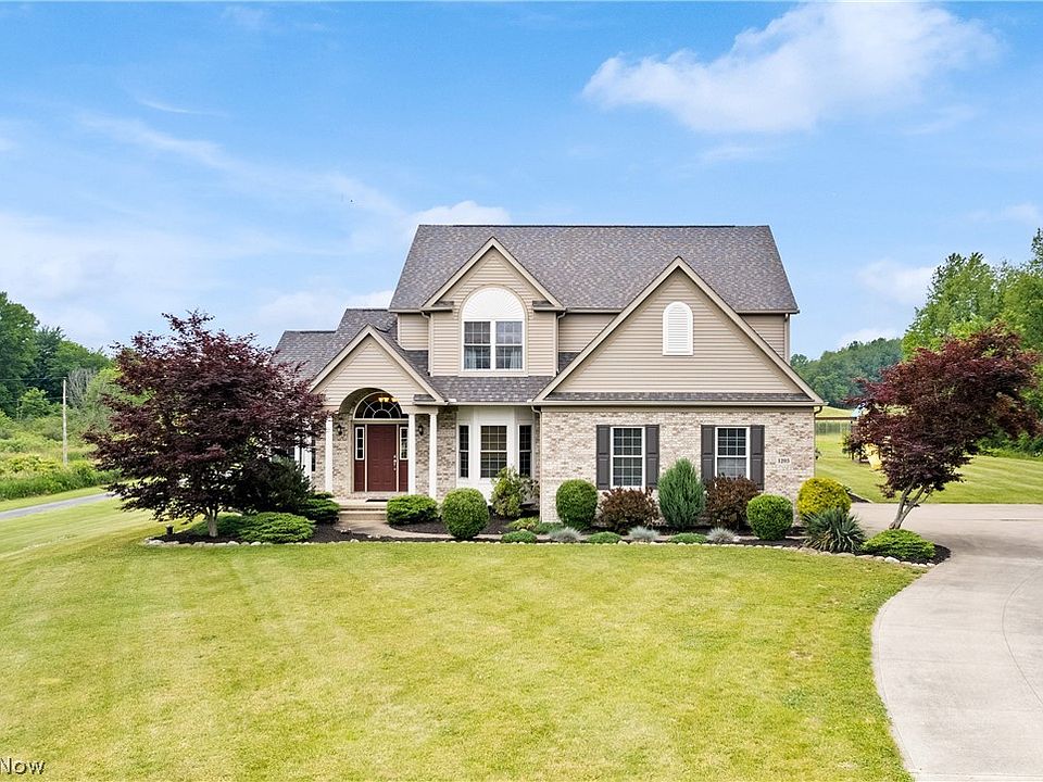 1203 Congress Lake Rd, Mogadore, OH 44260 Zillow