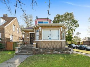 357 W 124th St, Chicago, IL 60628