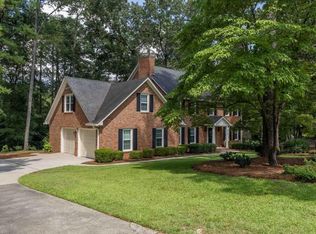 122 Englewood Rd, Aiken, SC 29803