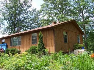 473 McJunkin Rd, Tellico Plains, TN 37385