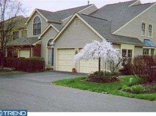 182 Fox Run, Ambler, PA 19002