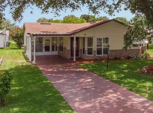 1208 Maria Ct, Lady Lake, FL 32159