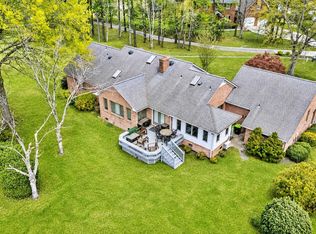 3305 Peppercorn Road, New Bern, NC 28562
