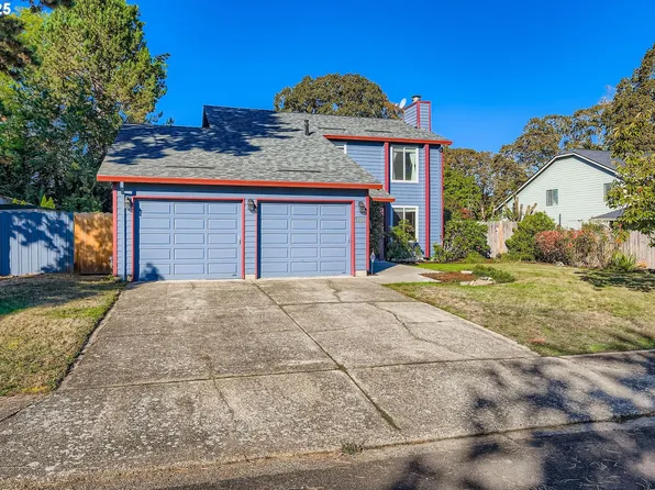 3205 SW 180th Pl, Beaverton, OR 97003