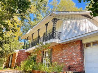 214 Cherry Hill Rd, Enterprise, AL 36330