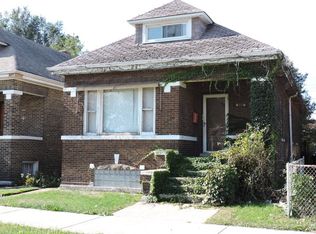 8506 S Houston Ave, Chicago, IL 60617