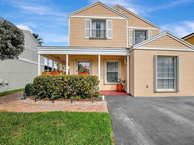 246 SW 159th Ave, Sunrise, FL, 33326
