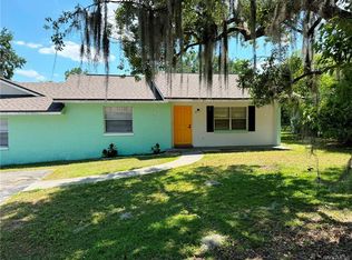 703 W Dampier St #2, Inverness, FL 34450