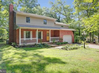 380 Old York Rd, Wellsville, PA 17365