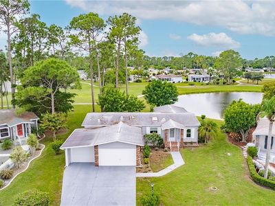 19679 Eagle Trace Ct, North Fort Myers, FL, 33903