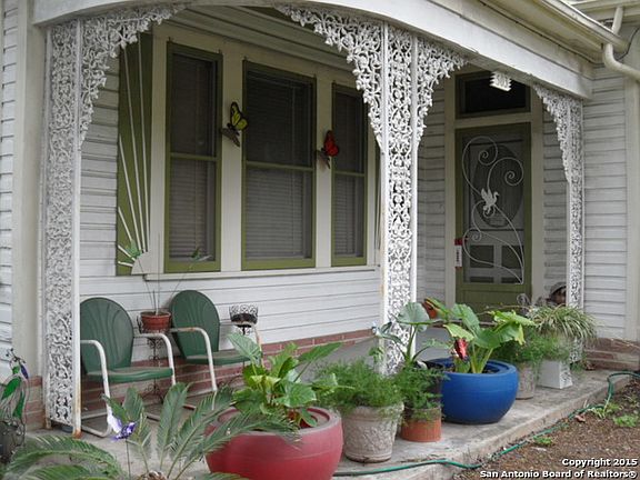 4th image of 503 Cedar St