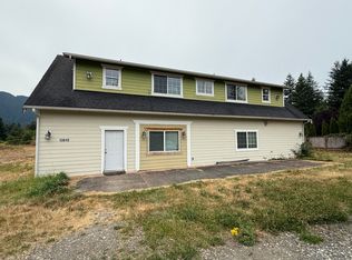 (Undisclosed Address), North Bend, WA 98045