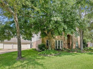 13919 Cypresswood Crossing Blvd, Houston, TX 77070