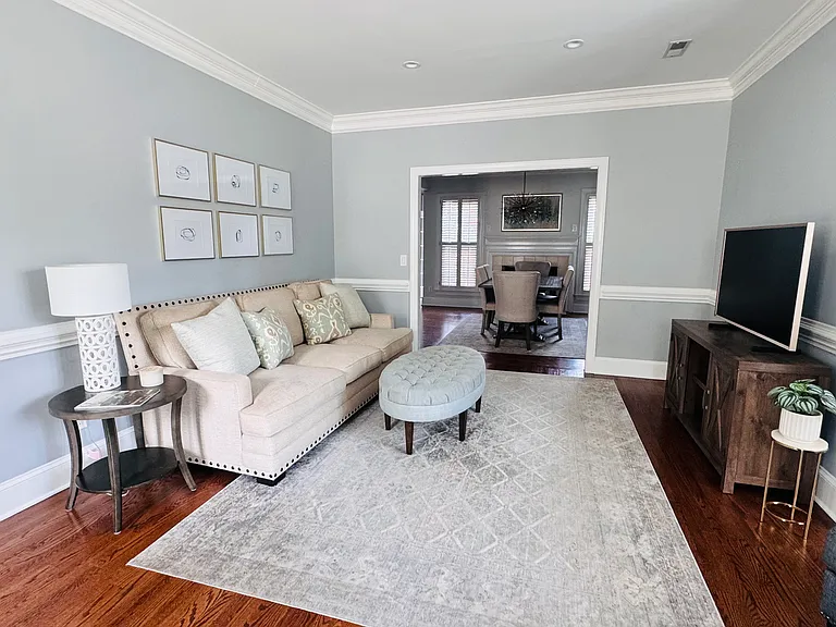 3313 Moores Glen Dr — Photo 5